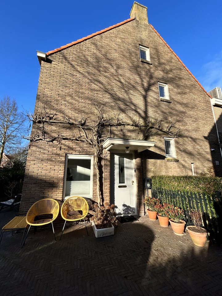 Foto 49 van 't Markvelt 7