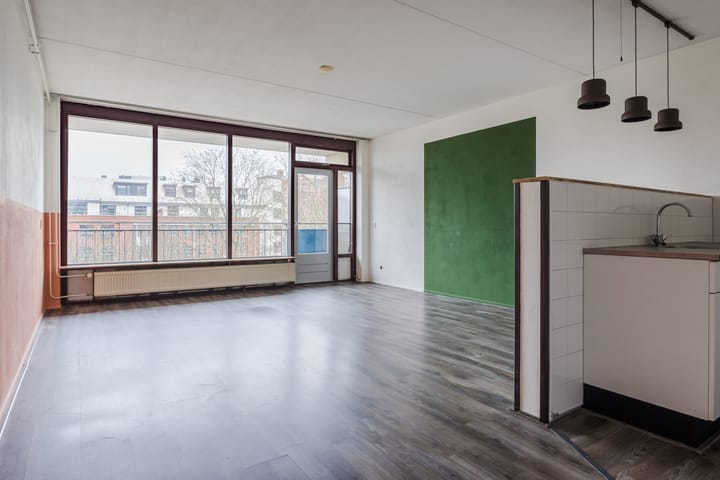 Foto 4 van Kronenburgersingel 71