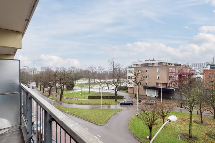 Photo 25 of Kronenburgersingel 71