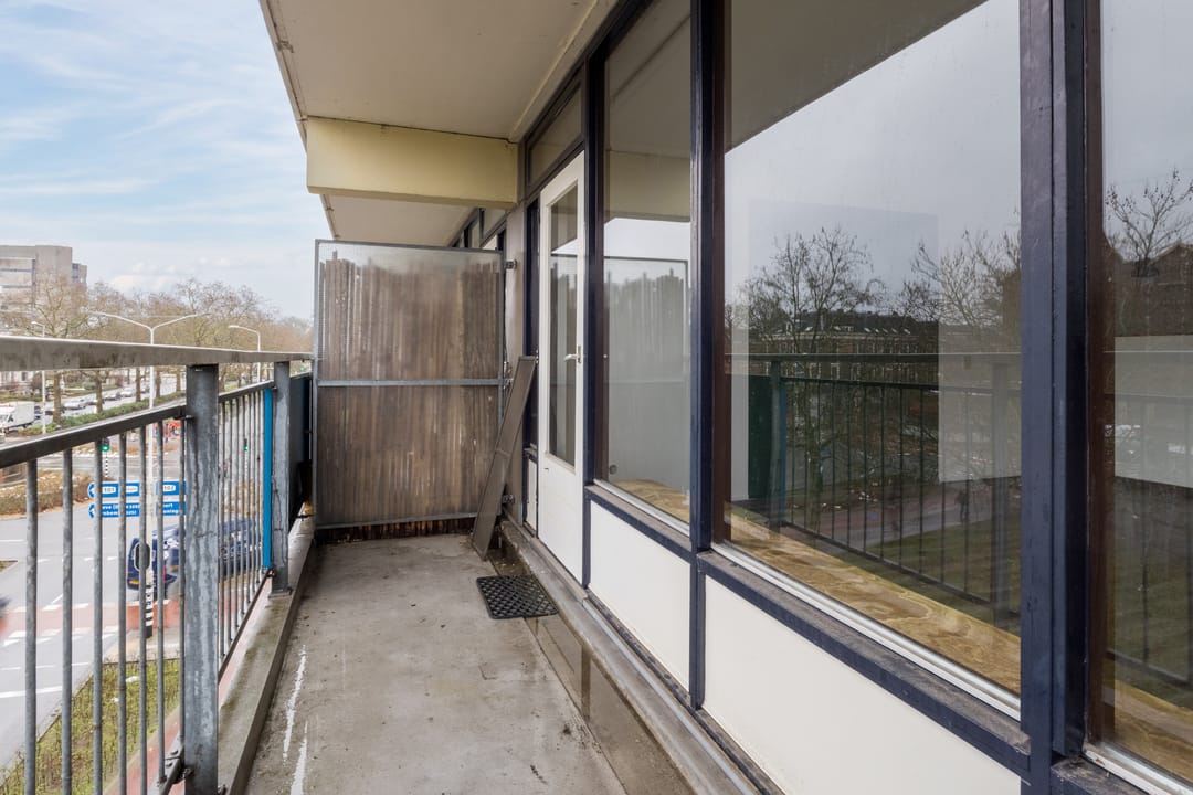 Photo 26 of Kronenburgersingel 71