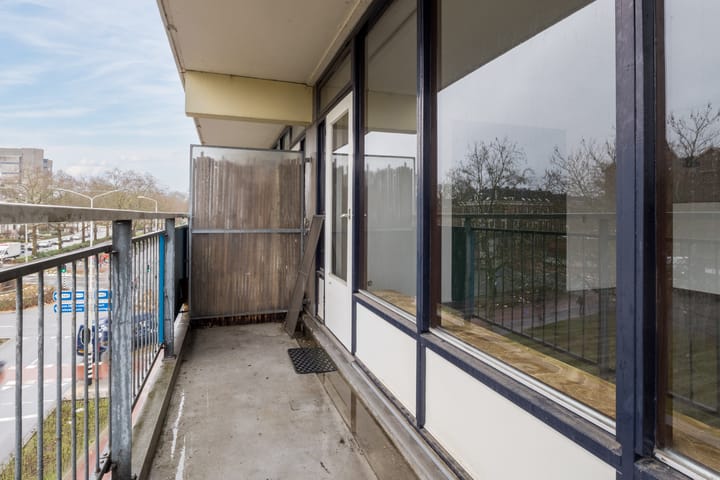 Photo 26 of Kronenburgersingel 71