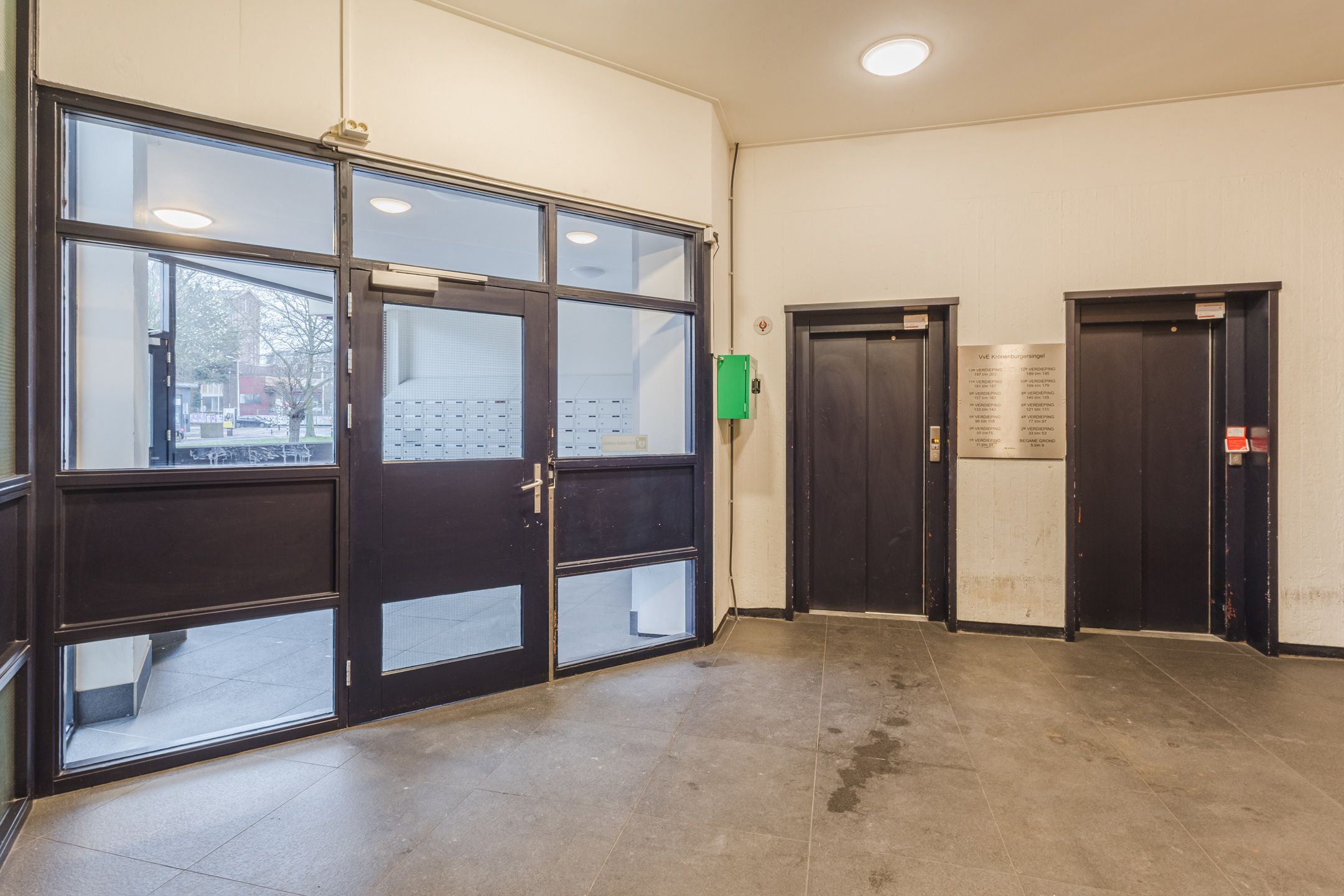 Photo 30 of Kronenburgersingel 71