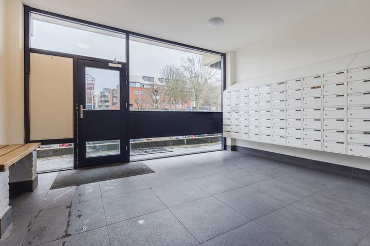 Photo 31 of Kronenburgersingel 71