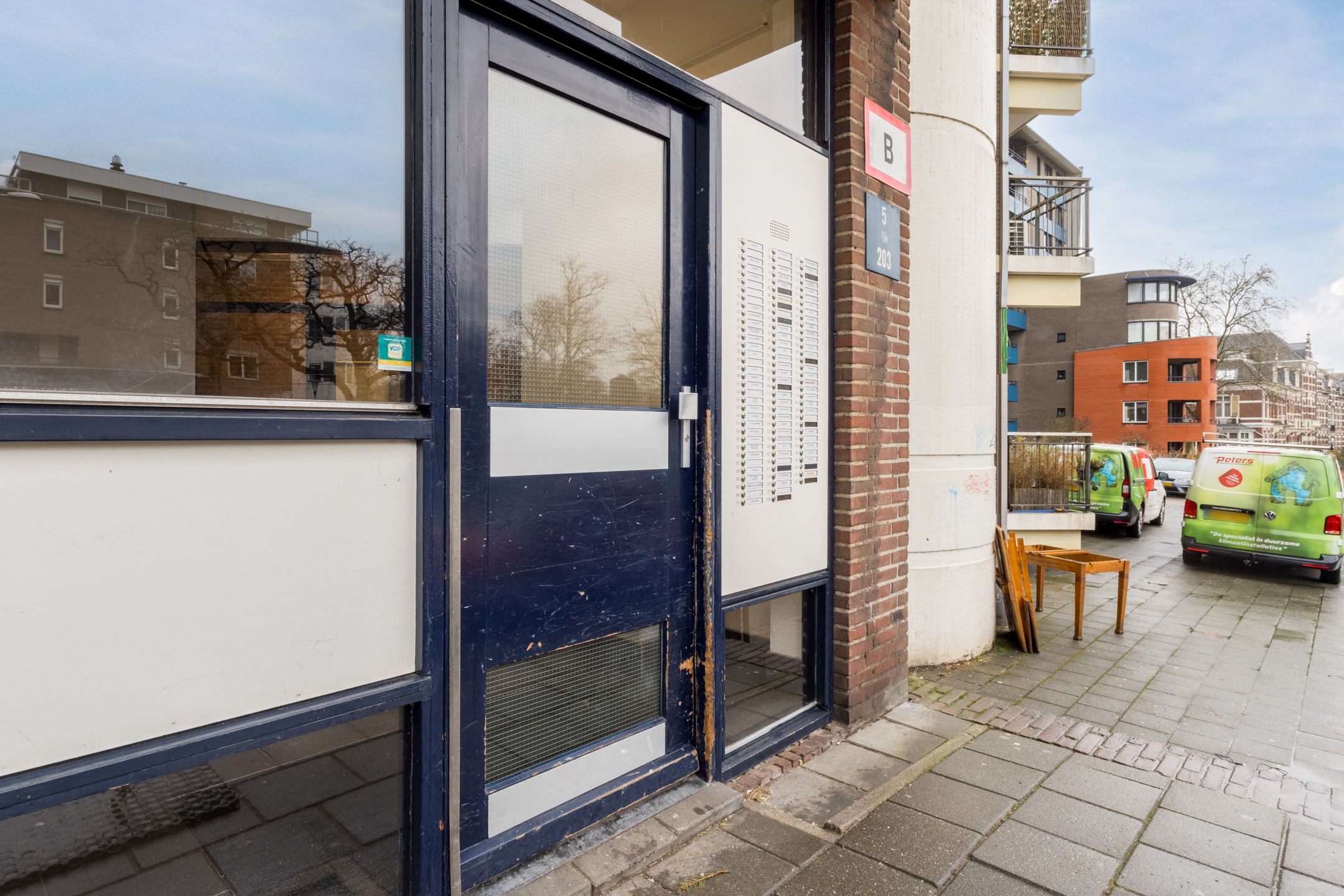 Photo 33 of Kronenburgersingel 71