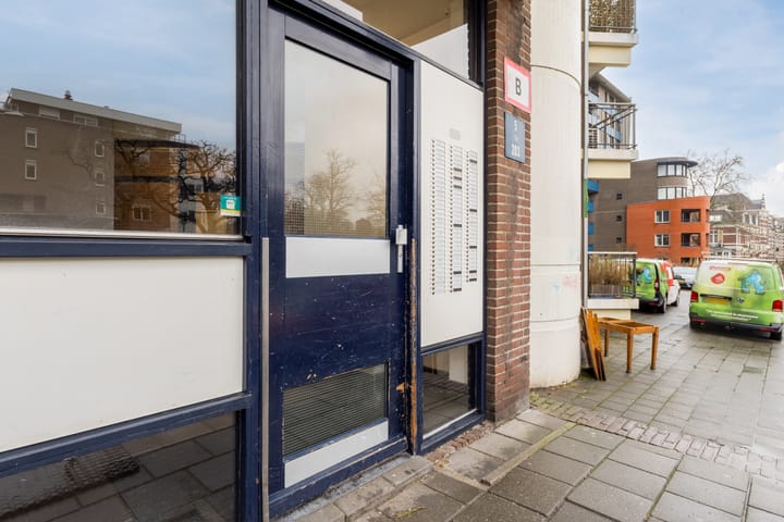 Photo 33 of Kronenburgersingel 71