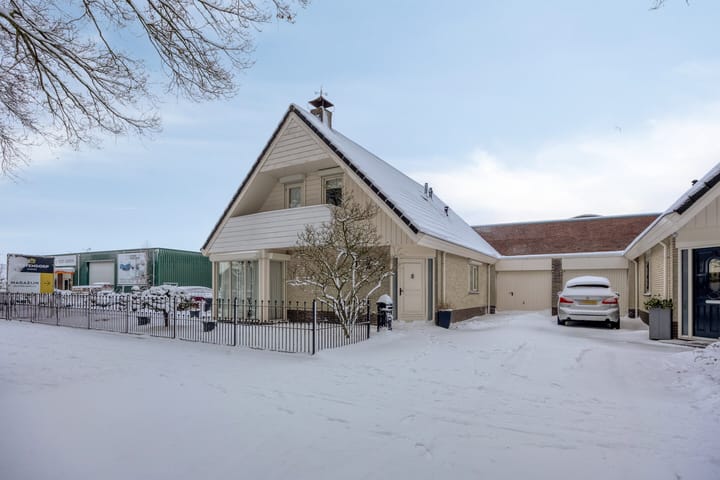 Foto 3 van Veluwelaan 2