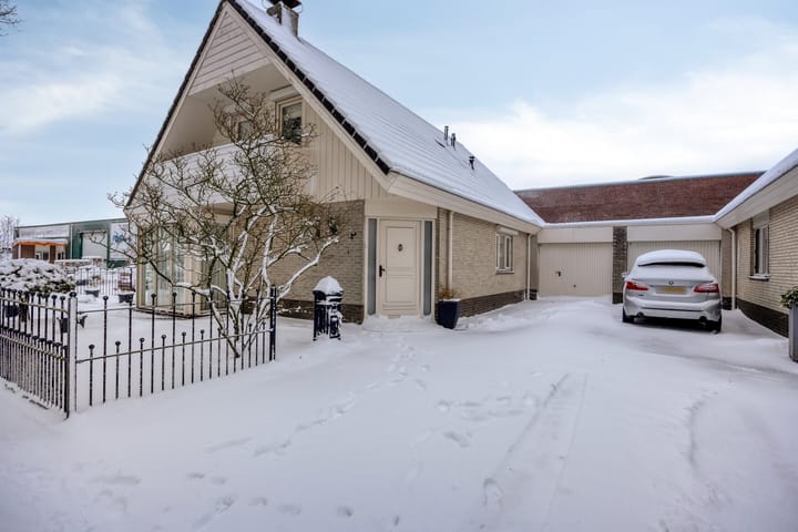 Foto 4 van Veluwelaan 2