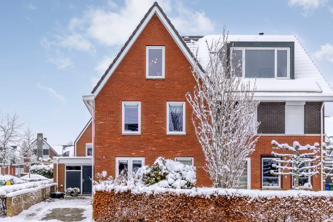 Photo 2 of Boxbergenstraat 2