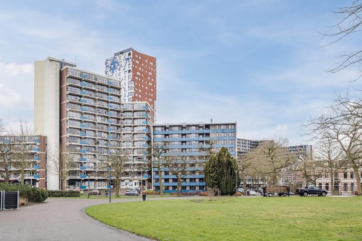 Photo 1 of Kronenburgersingel 71