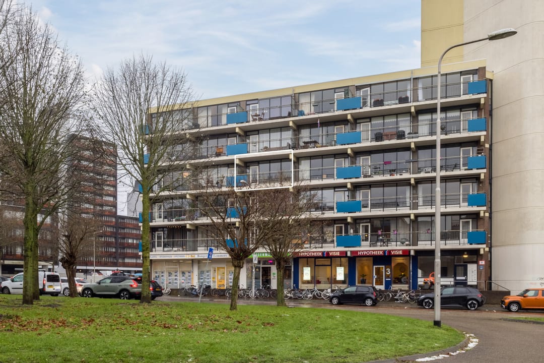 Photo 2 of Kronenburgersingel 71