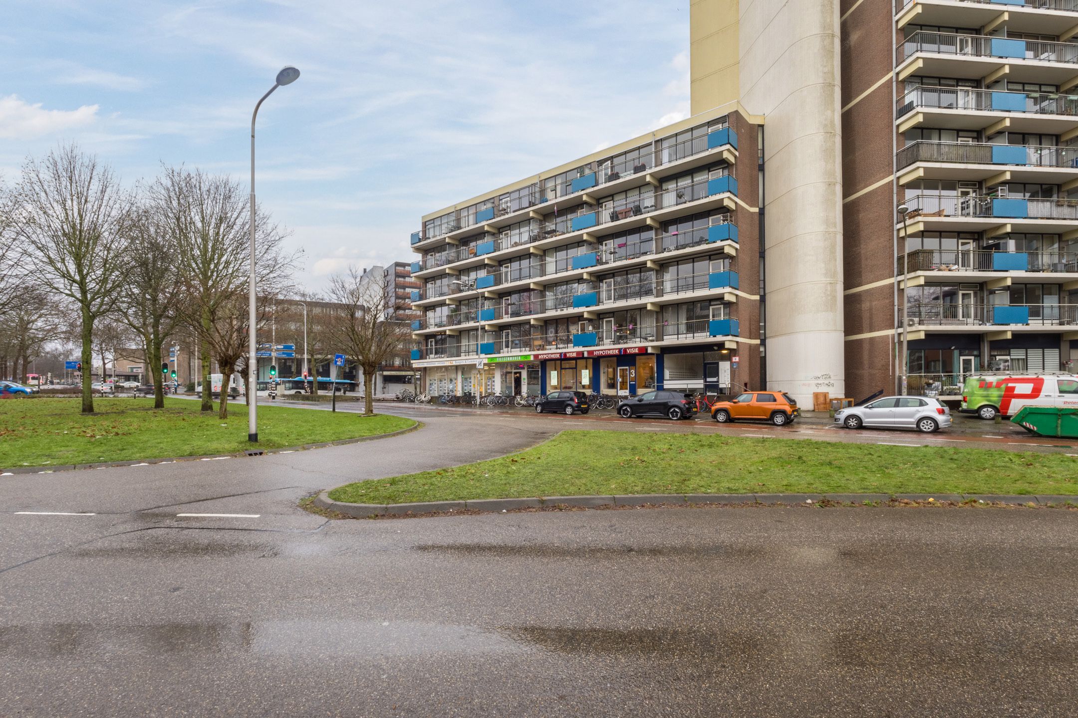 Photo 3 of Kronenburgersingel 71