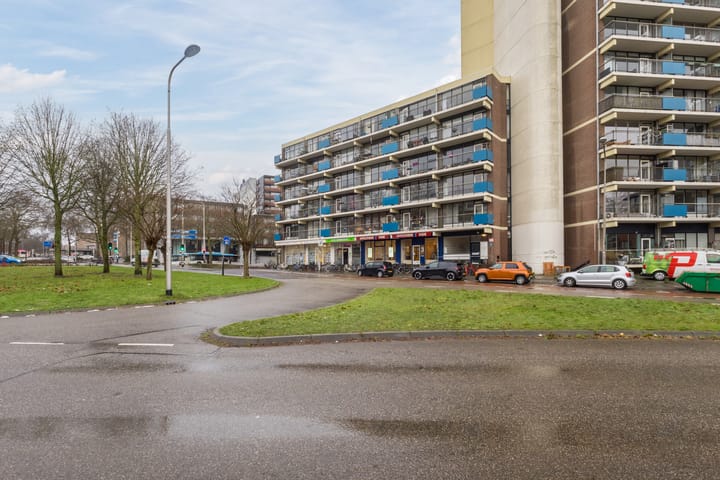 Foto 3 van Kronenburgersingel 71