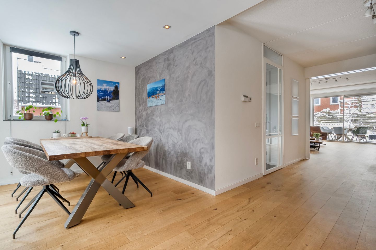 Photo 10 of Boxbergenstraat 2