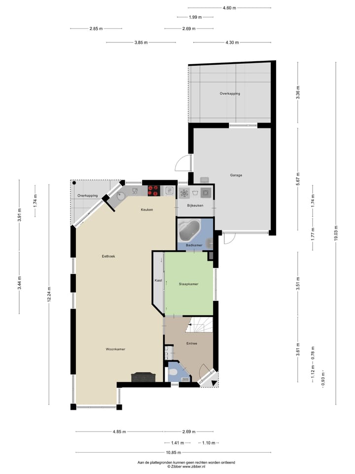 Foto 51 van Veluwelaan 2