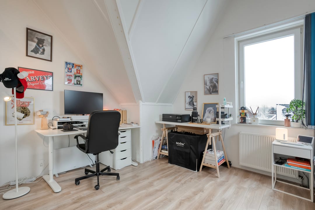 Photo 32 of Boxbergenstraat 2