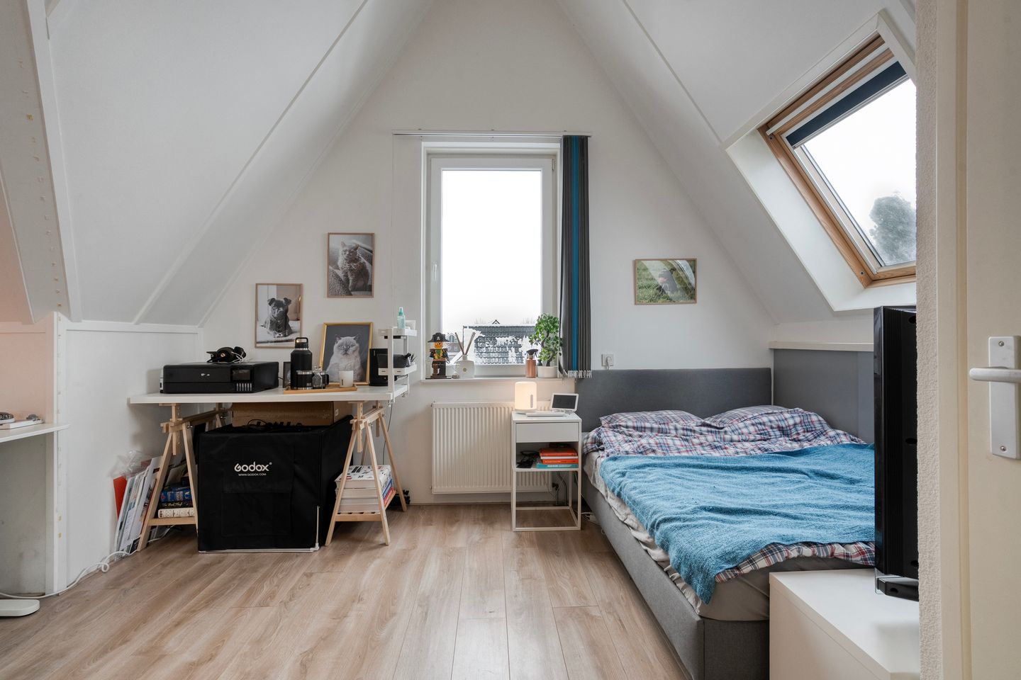 Photo 34 of Boxbergenstraat 2