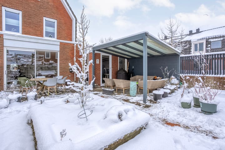 Foto 38 van Boxbergenstraat 2