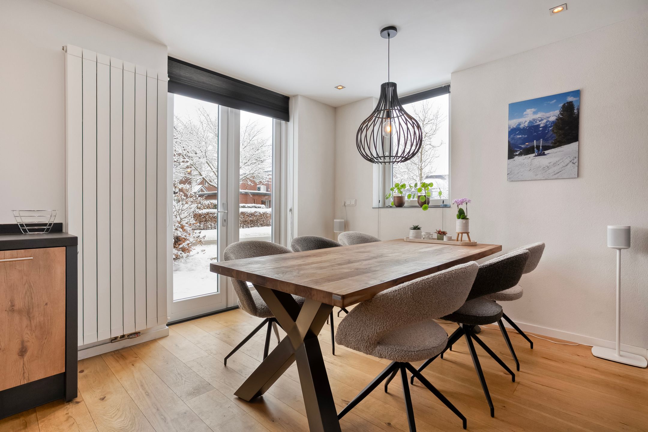 Photo 9 of Boxbergenstraat 2