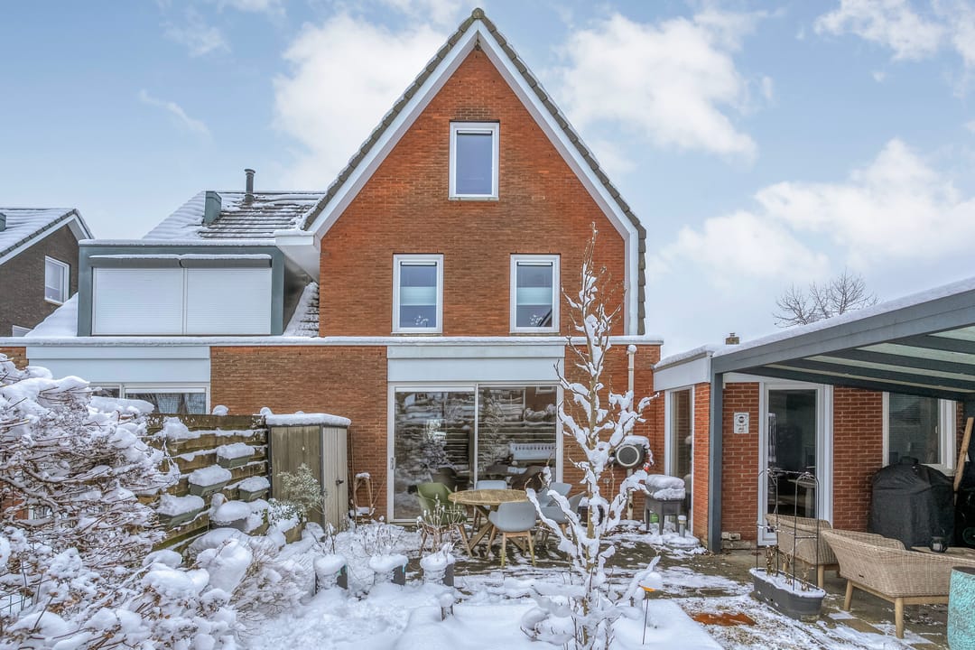 Photo 37 of Boxbergenstraat 2