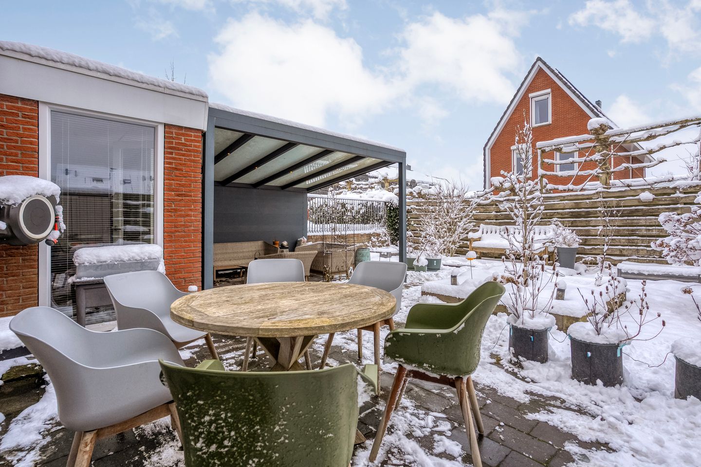 Photo 40 of Boxbergenstraat 2