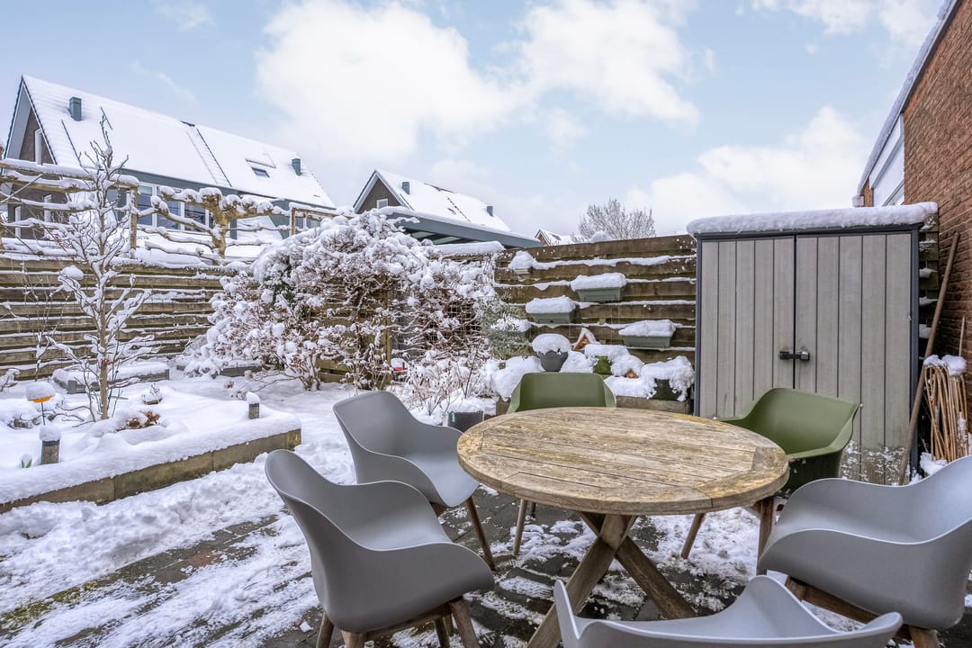 Photo 41 of Boxbergenstraat 2