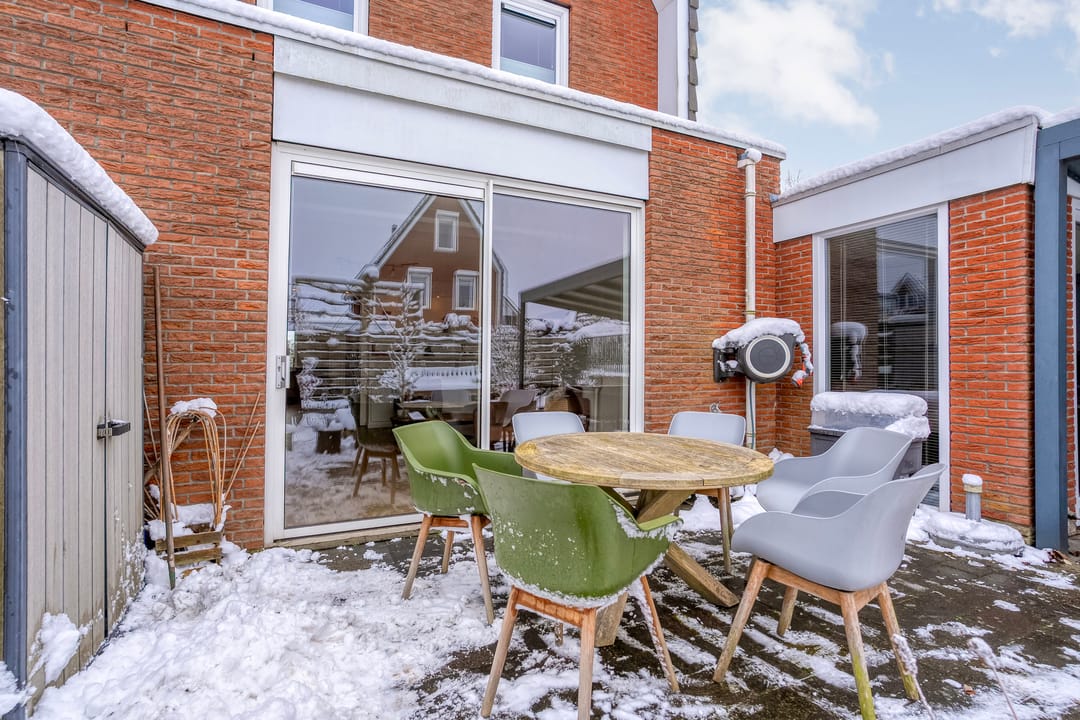 Photo 43 of Boxbergenstraat 2