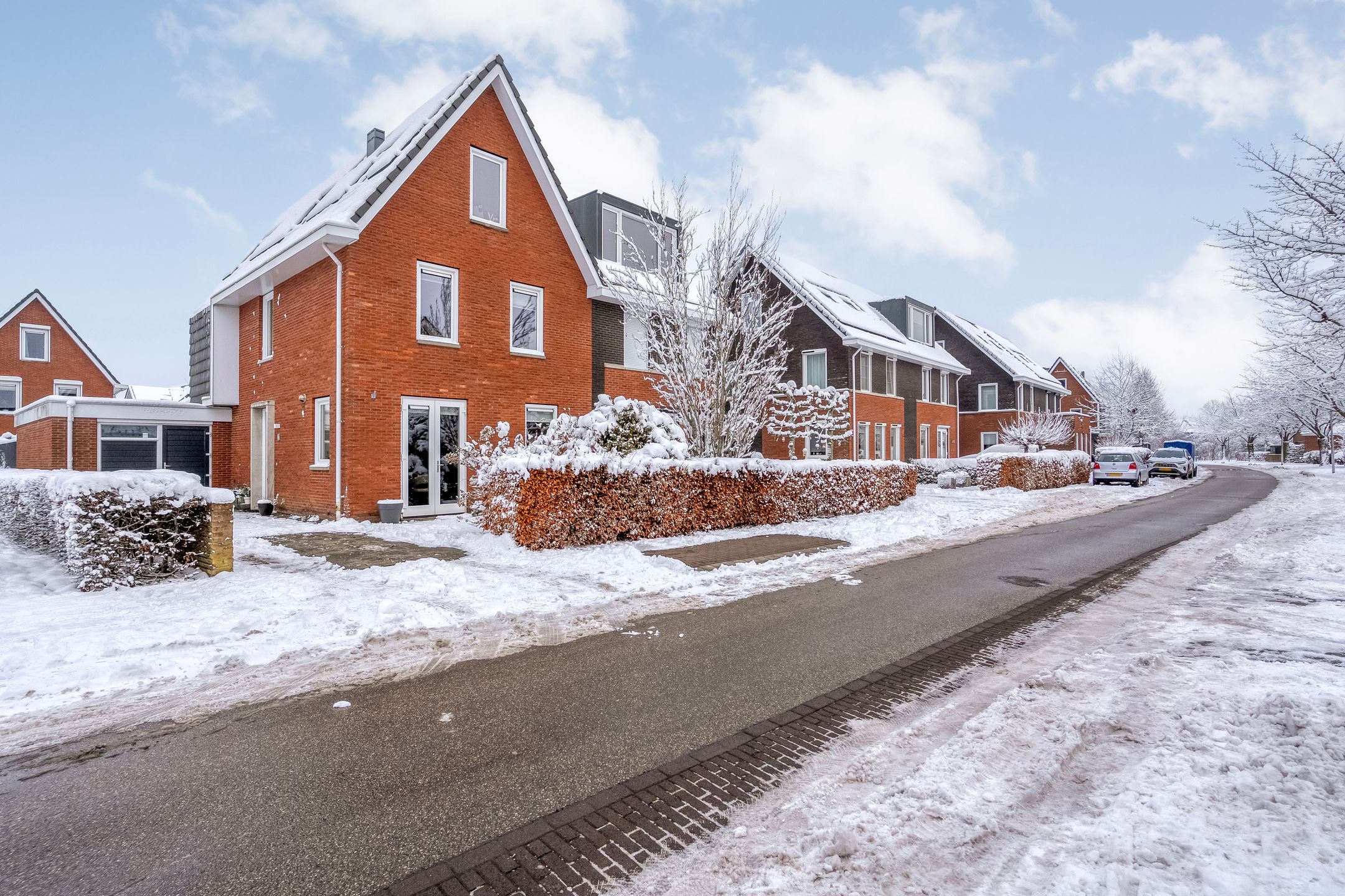 Photo 45 of Boxbergenstraat 2