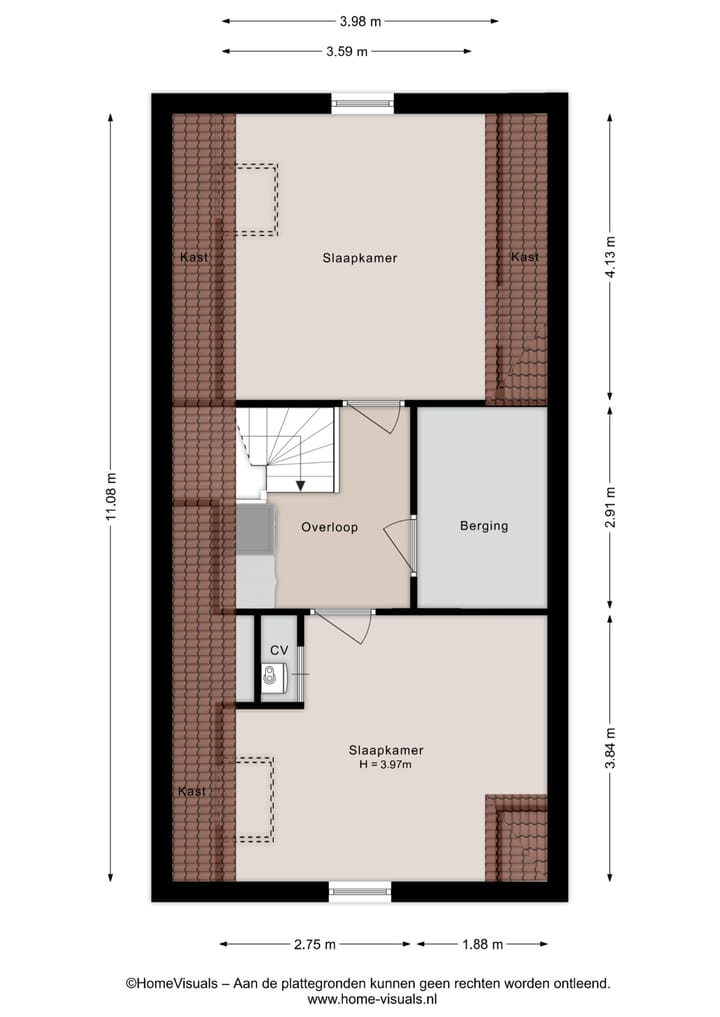 Foto 50 van Boxbergenstraat 2