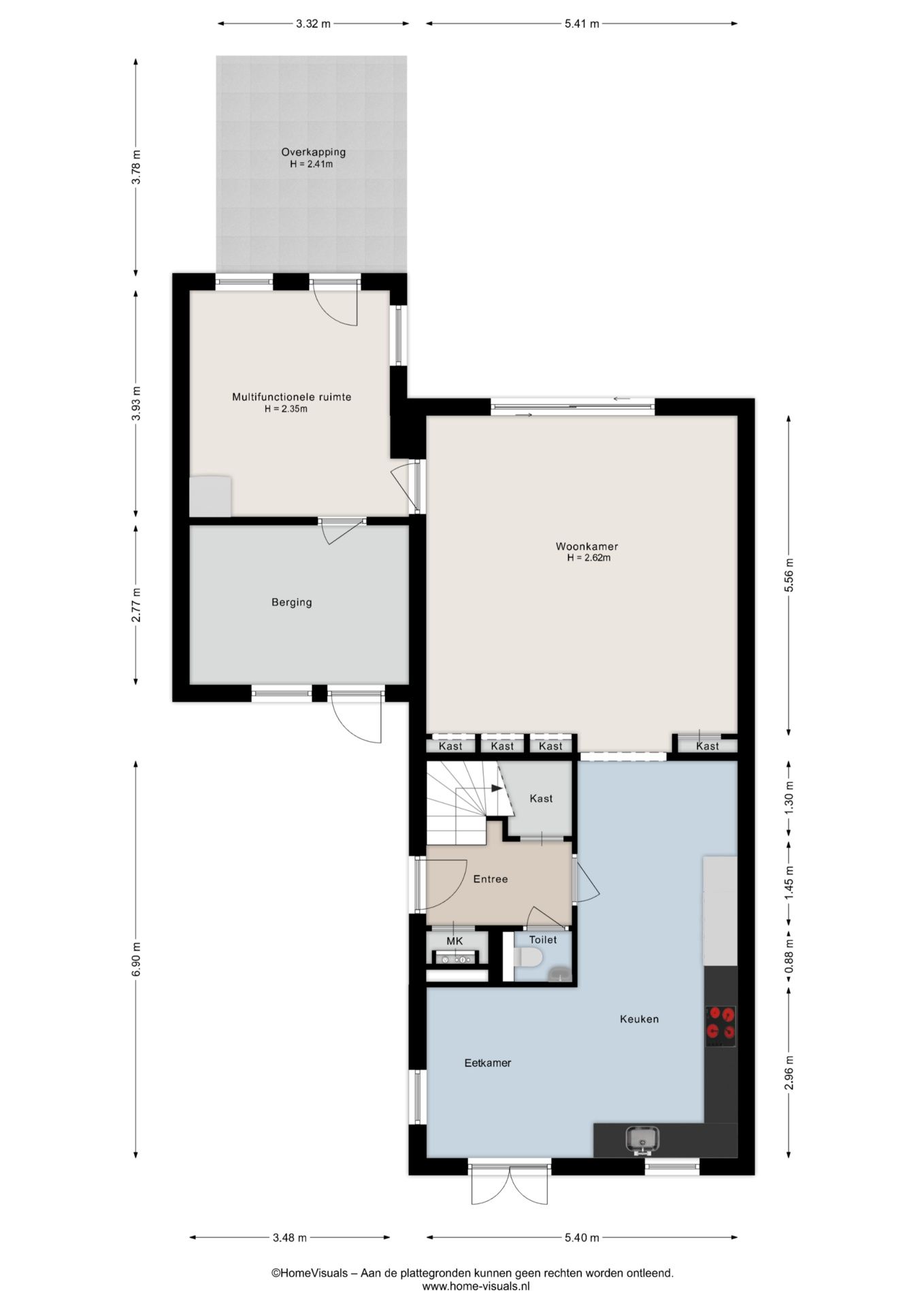 Photo 48 of Boxbergenstraat 2