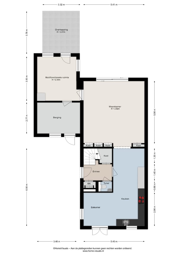 Foto 48 van Boxbergenstraat 2