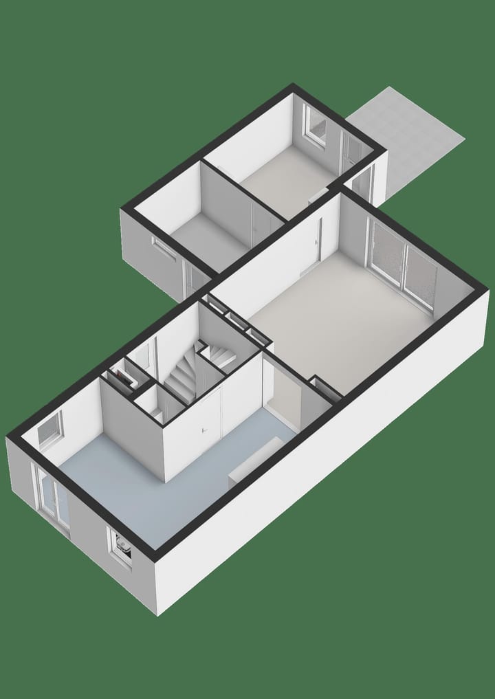 Foto 51 van Boxbergenstraat 2