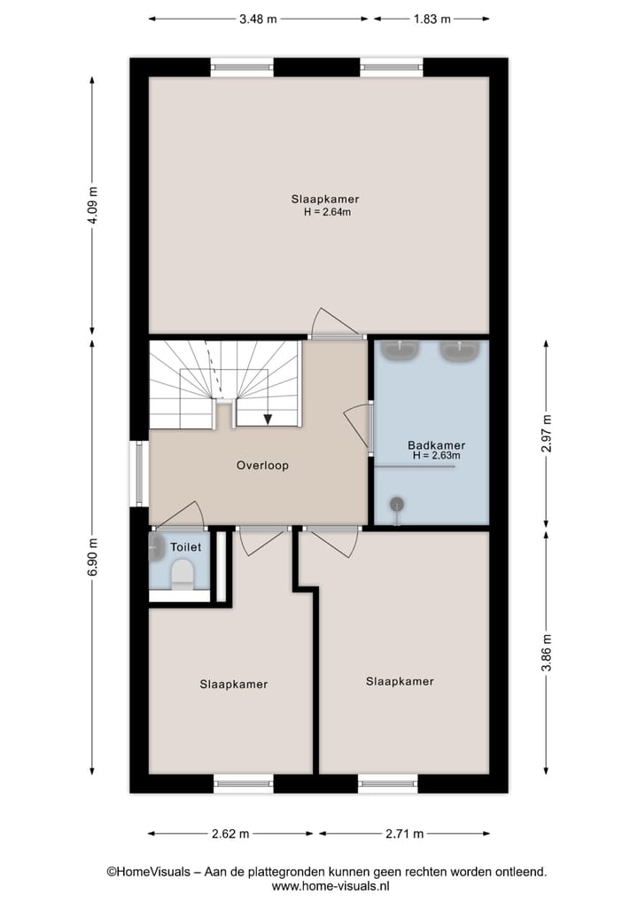 Foto 49 van Boxbergenstraat 2