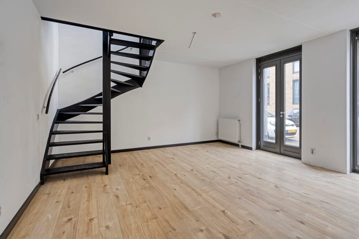 Foto 3 van Voltastraat 148