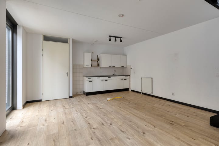 Foto 5 van Voltastraat 148