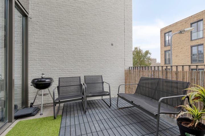 Foto 11 van Voltastraat 148