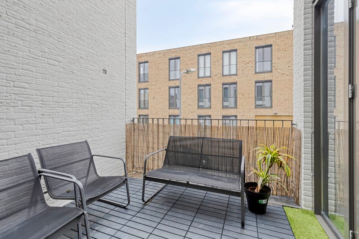 Foto 12 van Voltastraat 148