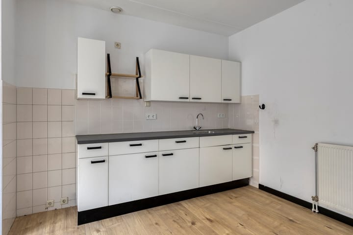 Foto 6 van Voltastraat 148