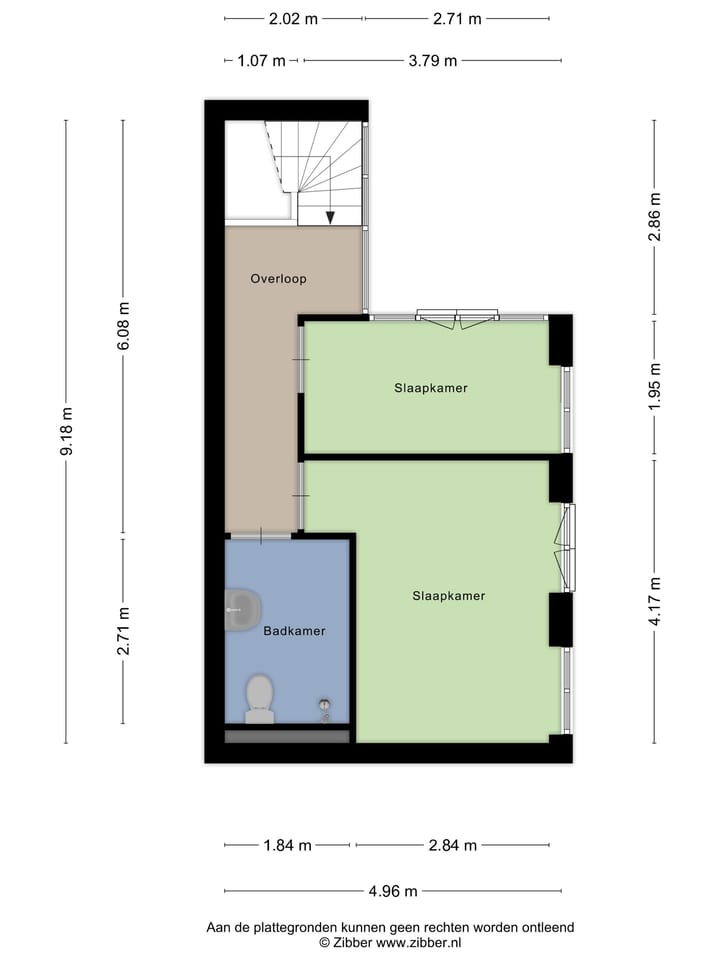 Foto 25 van Voltastraat 148