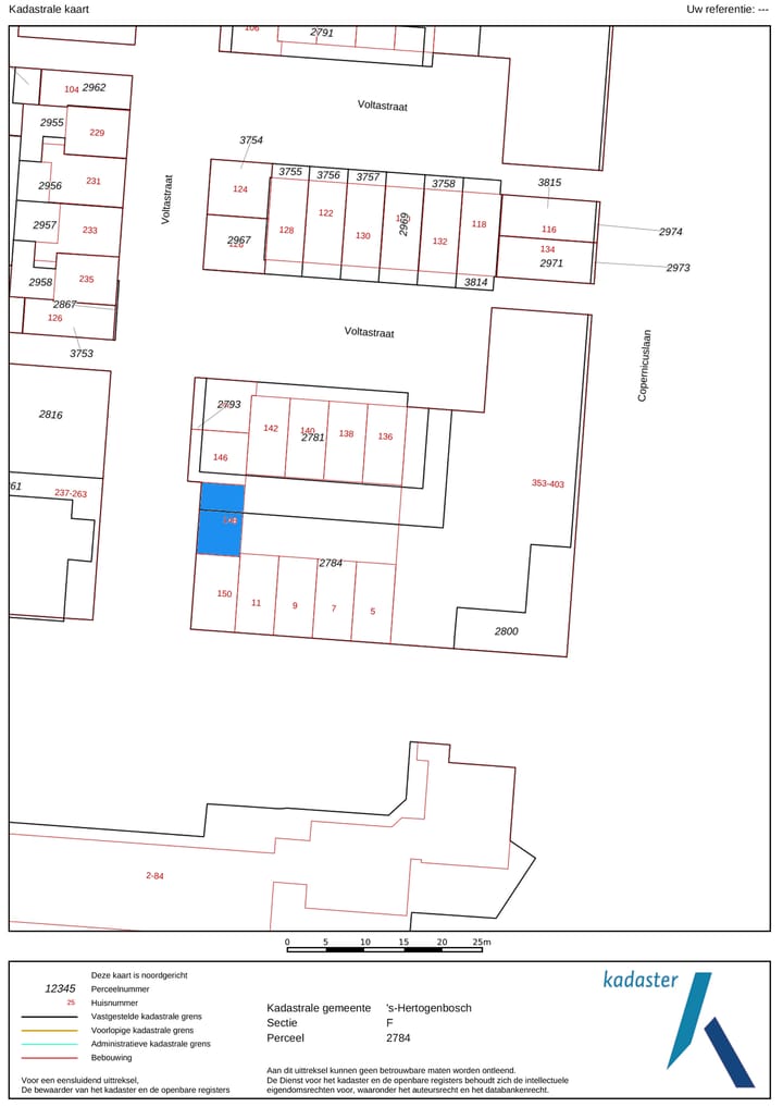 Foto 26 van Voltastraat 148