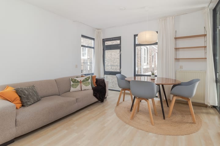 Maastrichter Pastoorstraat 23 C