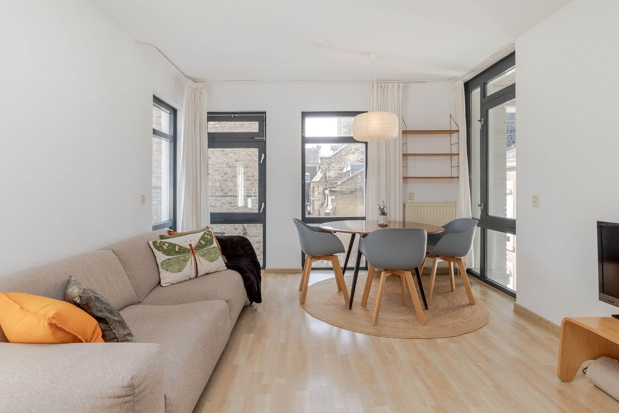 Photo 3 of Maastrichter Pastoorstraat 23-C