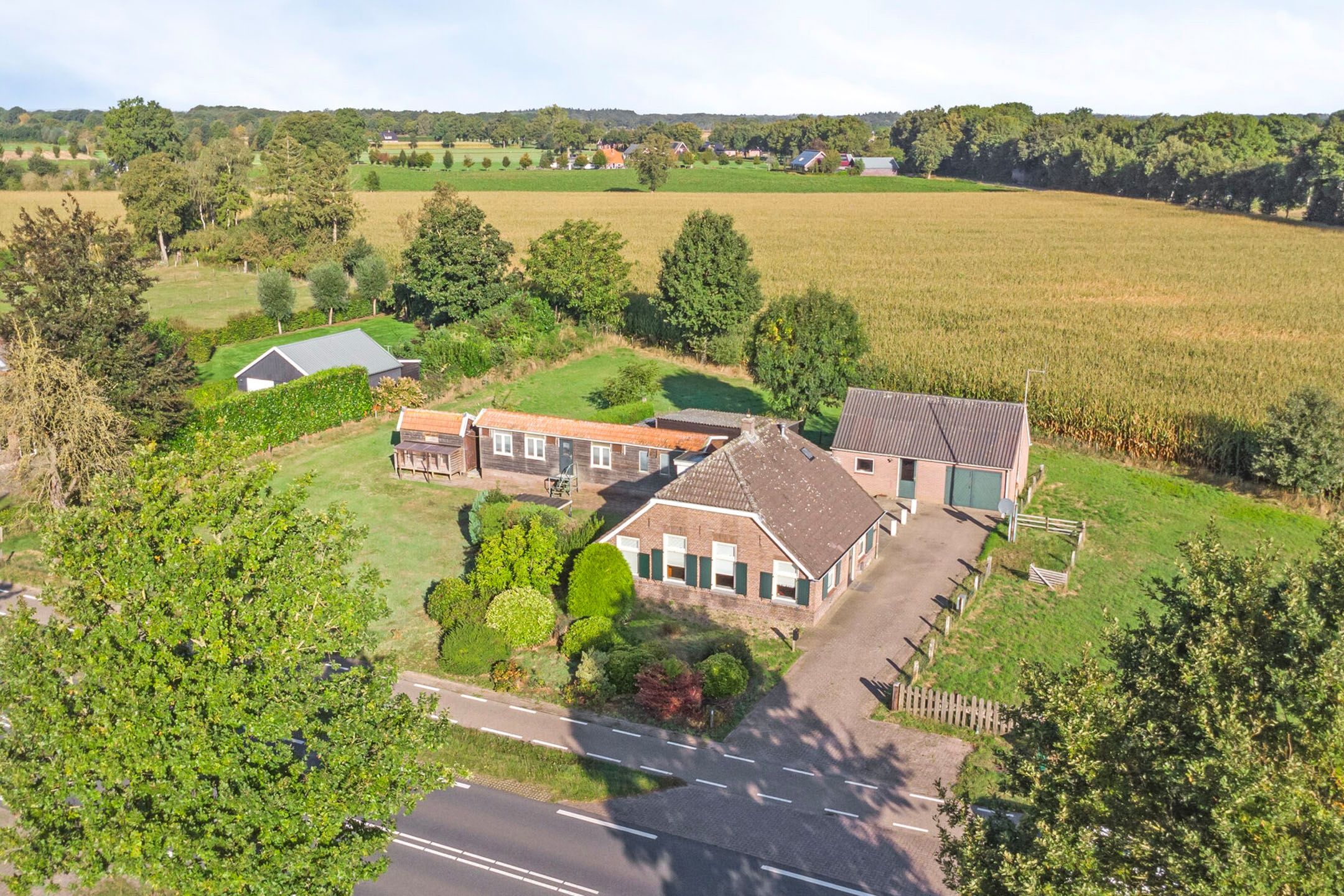 Buying a house in The Netherlands., Wijheseweg 6