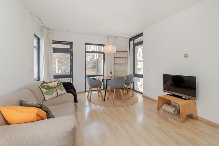 Photo 5 of Maastrichter Pastoorstraat 23-C