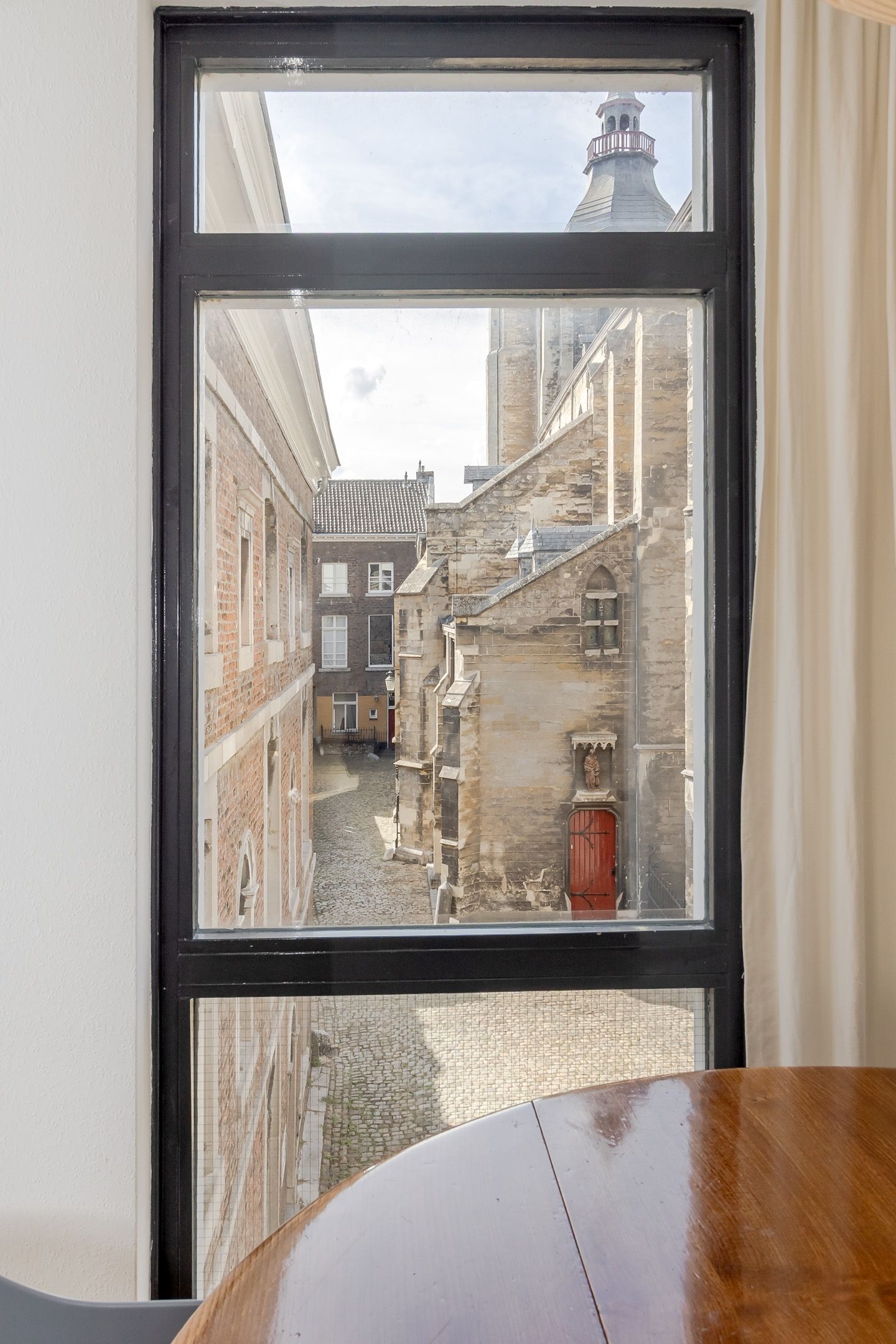 Photo 6 of Maastrichter Pastoorstraat 23-C