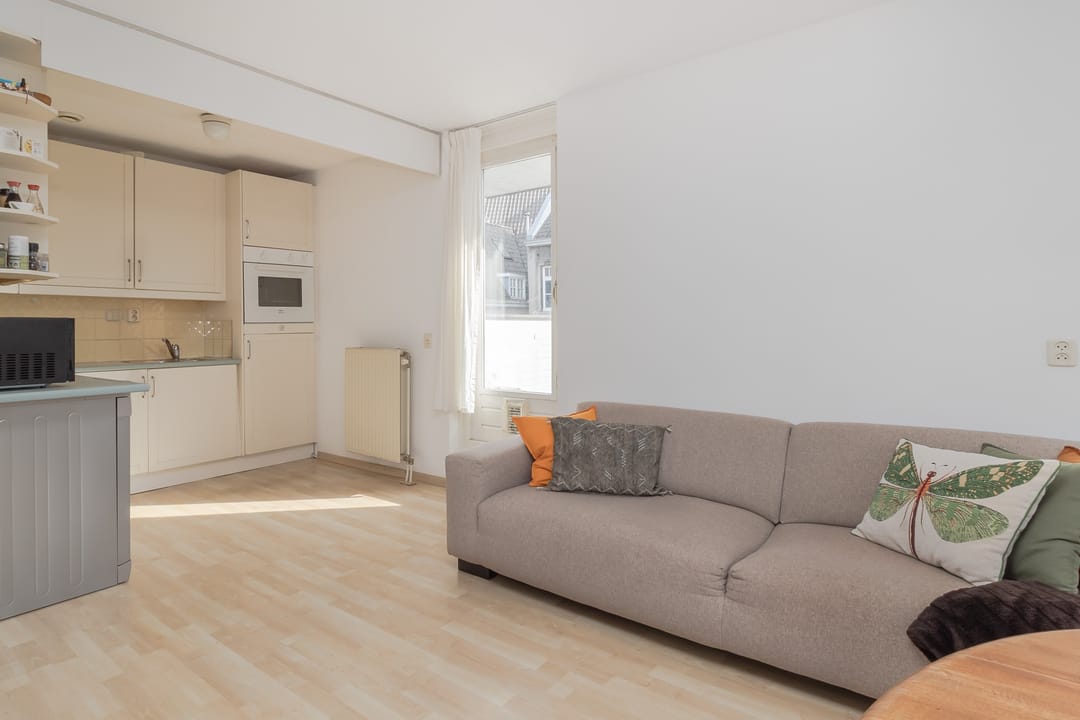 Photo 7 of Maastrichter Pastoorstraat 23-C