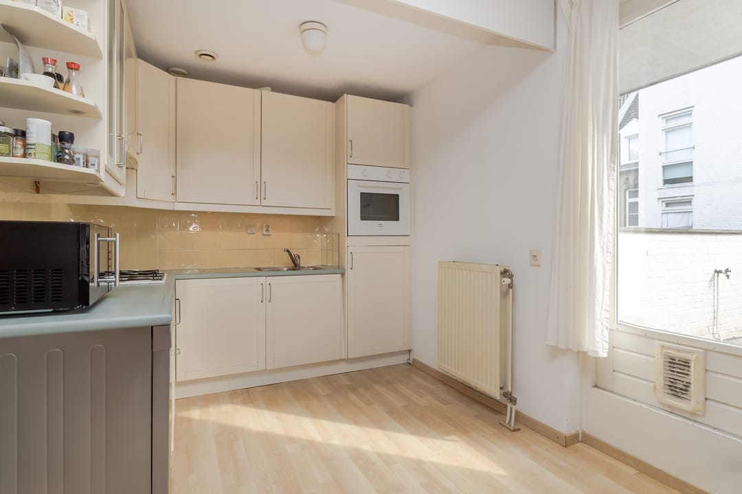 Photo 8 of Maastrichter Pastoorstraat 23-C