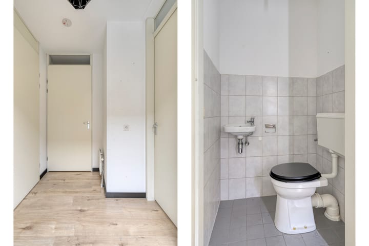 Foto 7 van Voltastraat 148