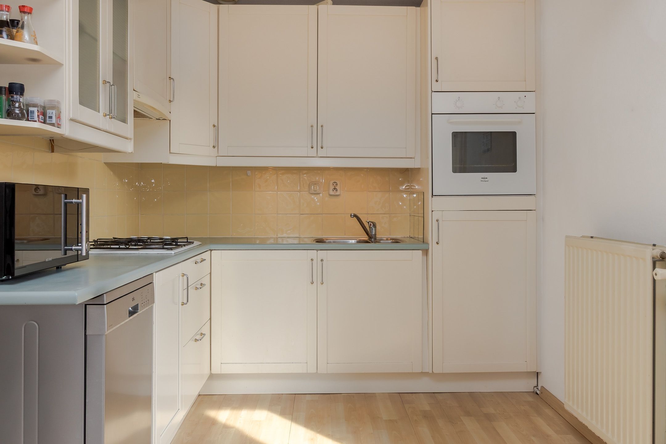 Photo 9 of Maastrichter Pastoorstraat 23-C