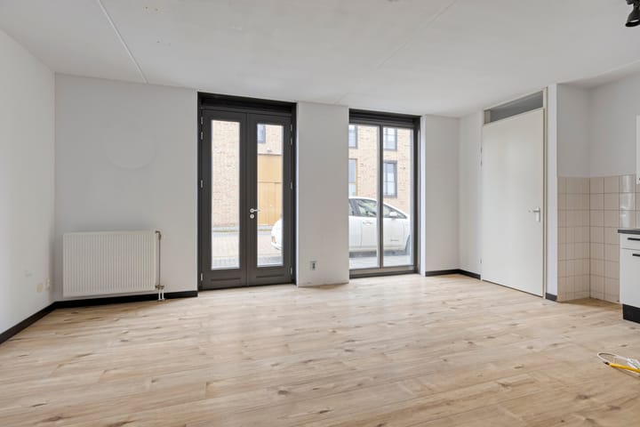 Foto 4 van Voltastraat 148