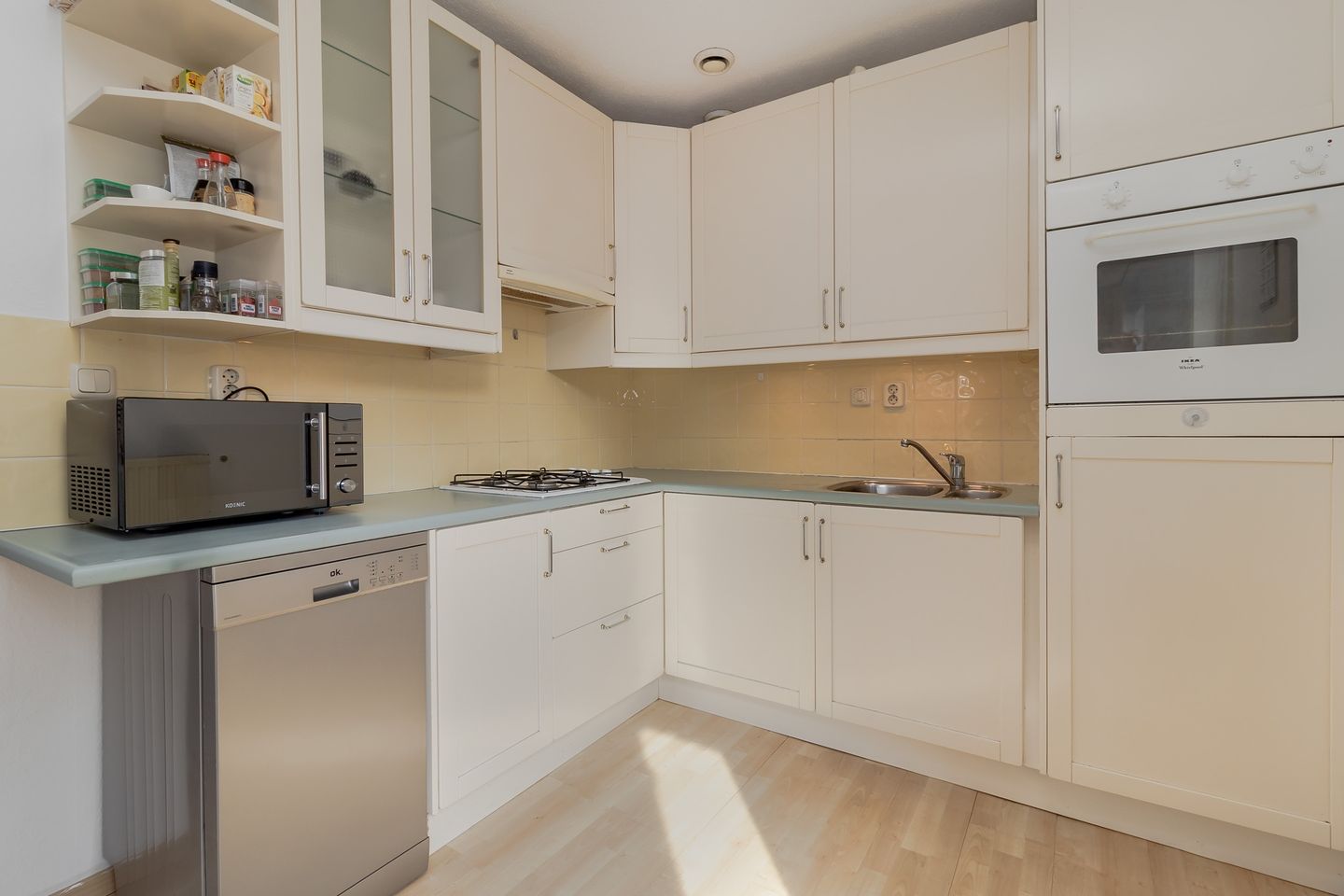 Photo 10 of Maastrichter Pastoorstraat 23-C